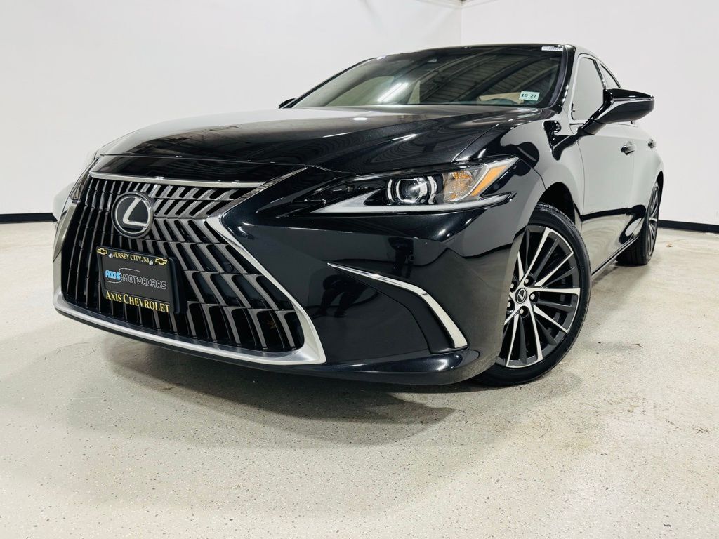 2022 Lexus ES 350 Jersey City NJ