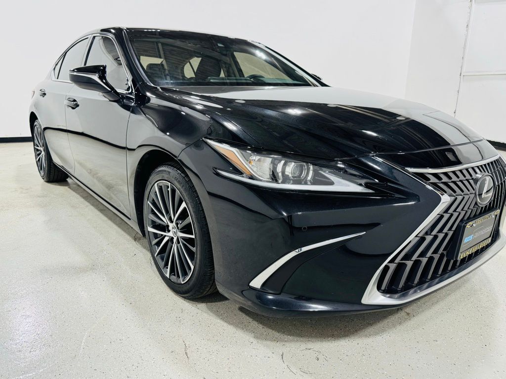 2022 Lexus ES 350 Jersey City NJ