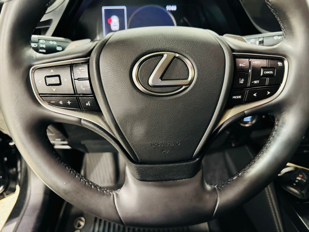 2022 Lexus ES 350 Jersey City NJ