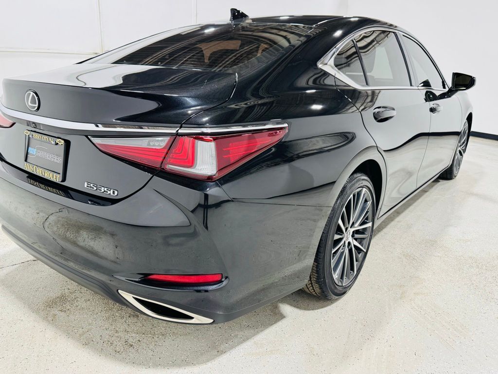 2022 Lexus ES 350 Jersey City NJ