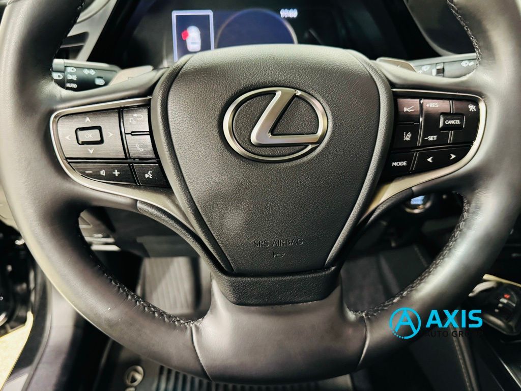 2022 Lexus ES 350 Jersey City NJ