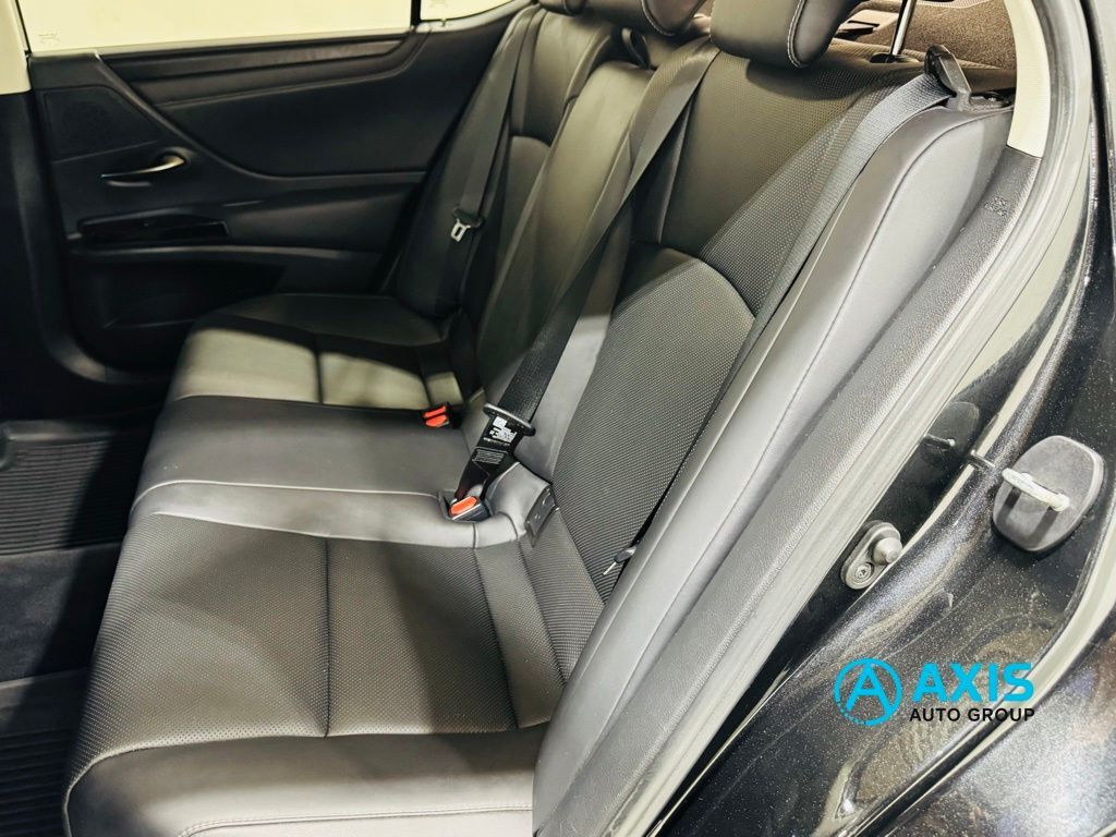 2022 Lexus ES 350 Jersey City NJ