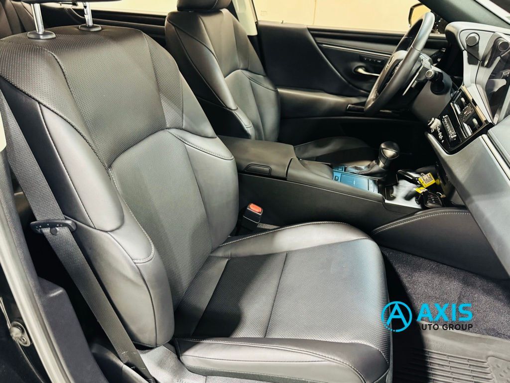 2022 Lexus ES 350 Jersey City NJ