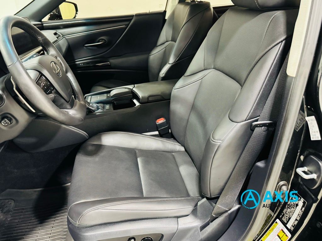 2022 Lexus ES 350 Jersey City NJ