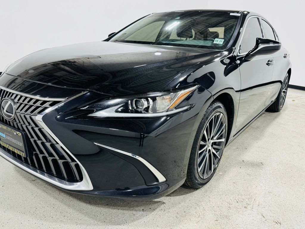 2022 Lexus ES 350 Jersey City NJ