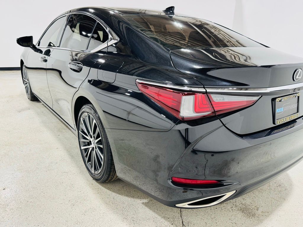 2022 Lexus ES 350 Jersey City NJ