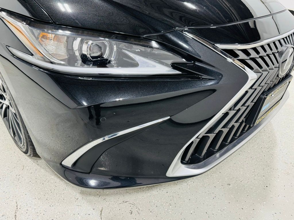 2022 Lexus ES 350 Jersey City NJ