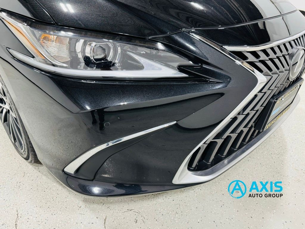 2022 Lexus ES 350 Jersey City NJ