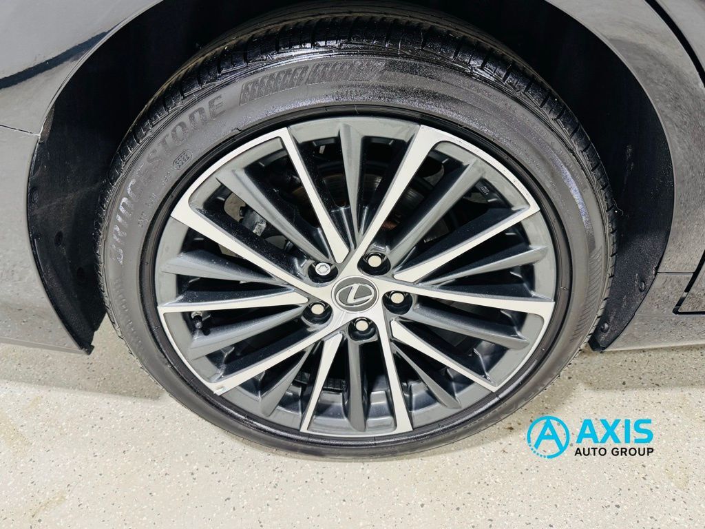 2022 Lexus ES 350 Jersey City NJ