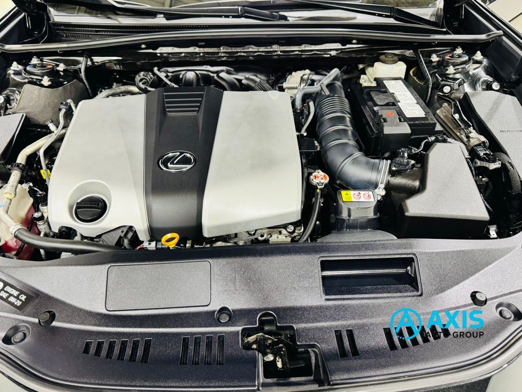 2022 Lexus ES 350 Jersey City NJ