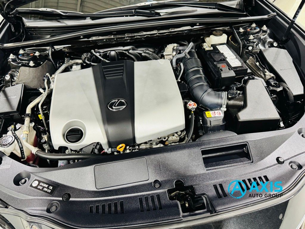 2022 Lexus ES 350 Jersey City NJ