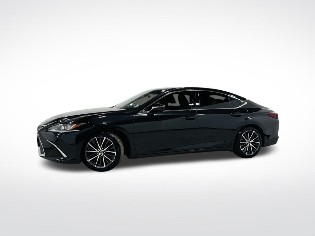 2022 Lexus ES 350 Jersey City NJ