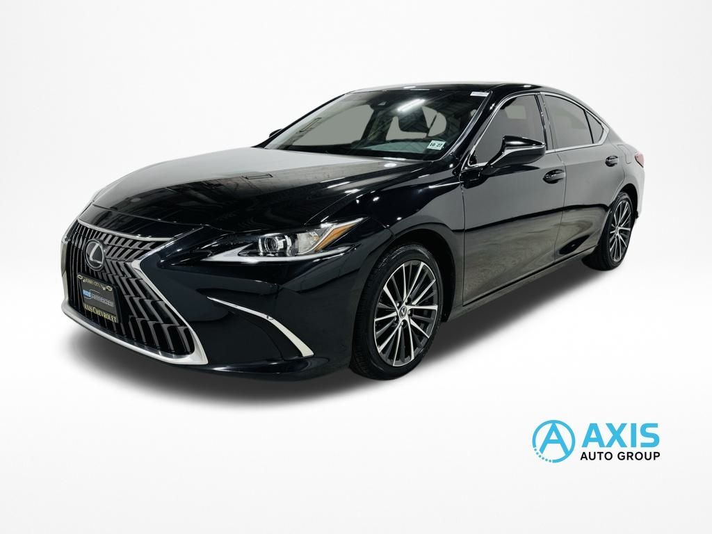 2022 Lexus ES 350 Jersey City NJ