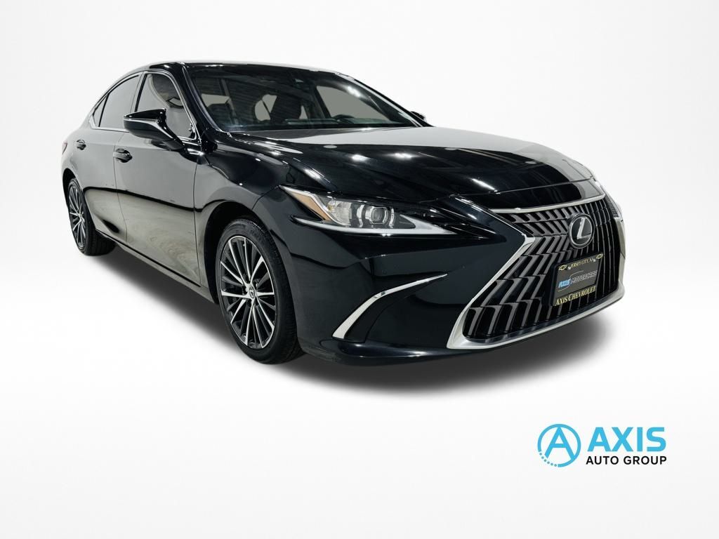 2022 Lexus ES 350 Jersey City NJ