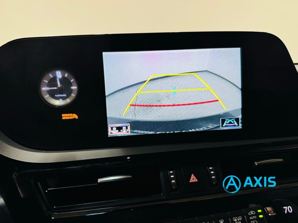 2022 Lexus ES 350 Jersey City NJ