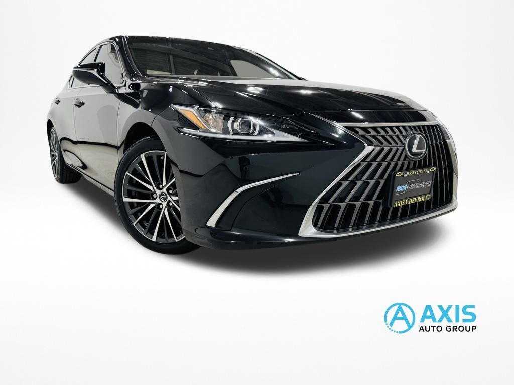 2022 Lexus ES 350 Jersey City NJ