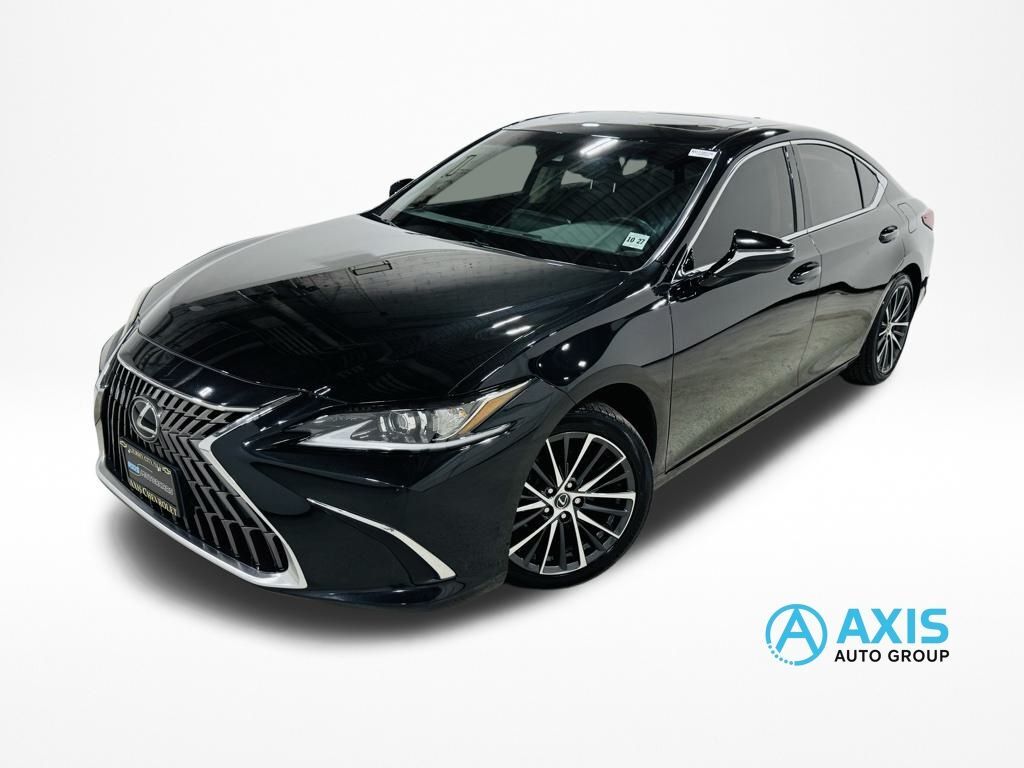 2022 Lexus ES 350 Jersey City NJ