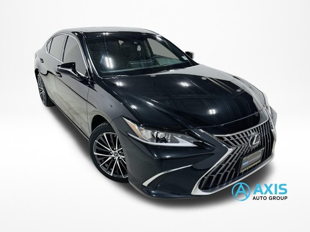 2022 Lexus ES 350 Jersey City NJ
