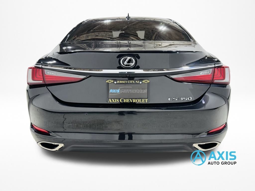 2022 Lexus ES 350 Jersey City NJ