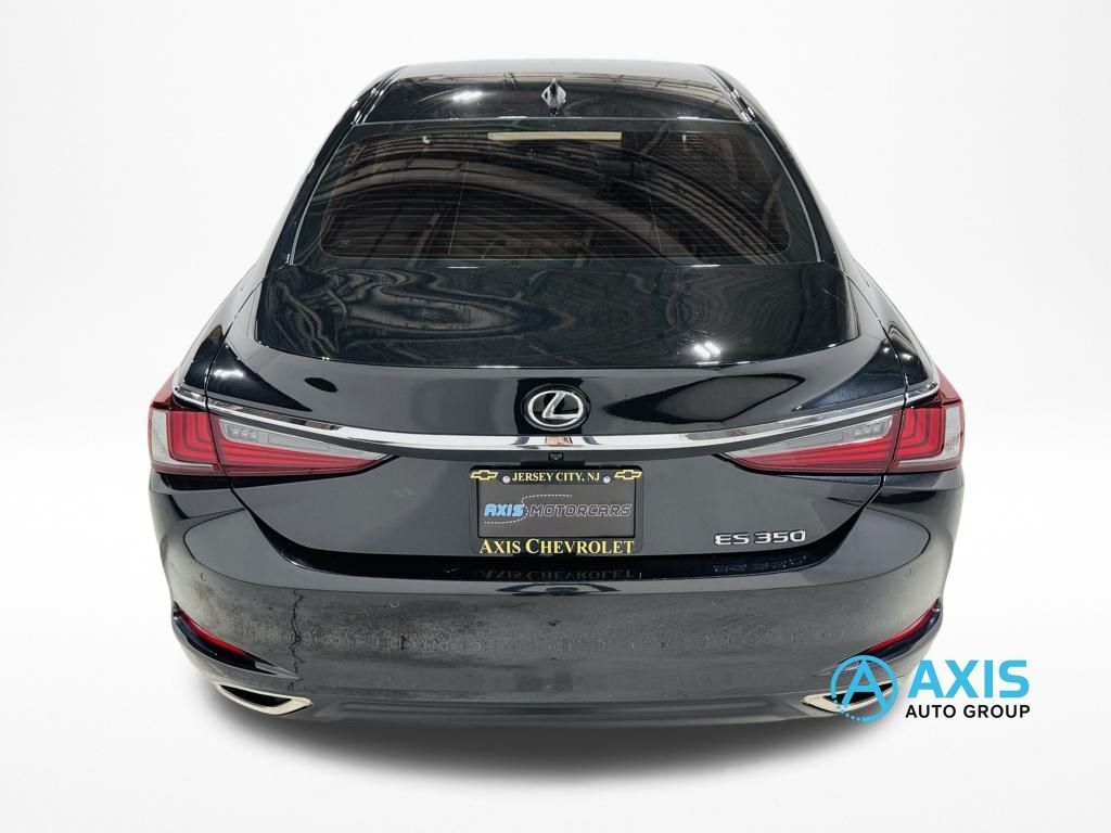 2022 Lexus ES 350 Jersey City NJ