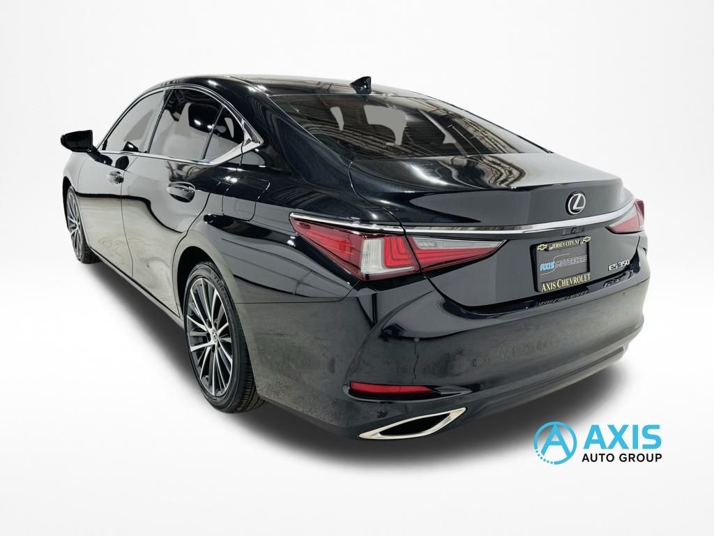 2022 Lexus ES 350 Jersey City NJ