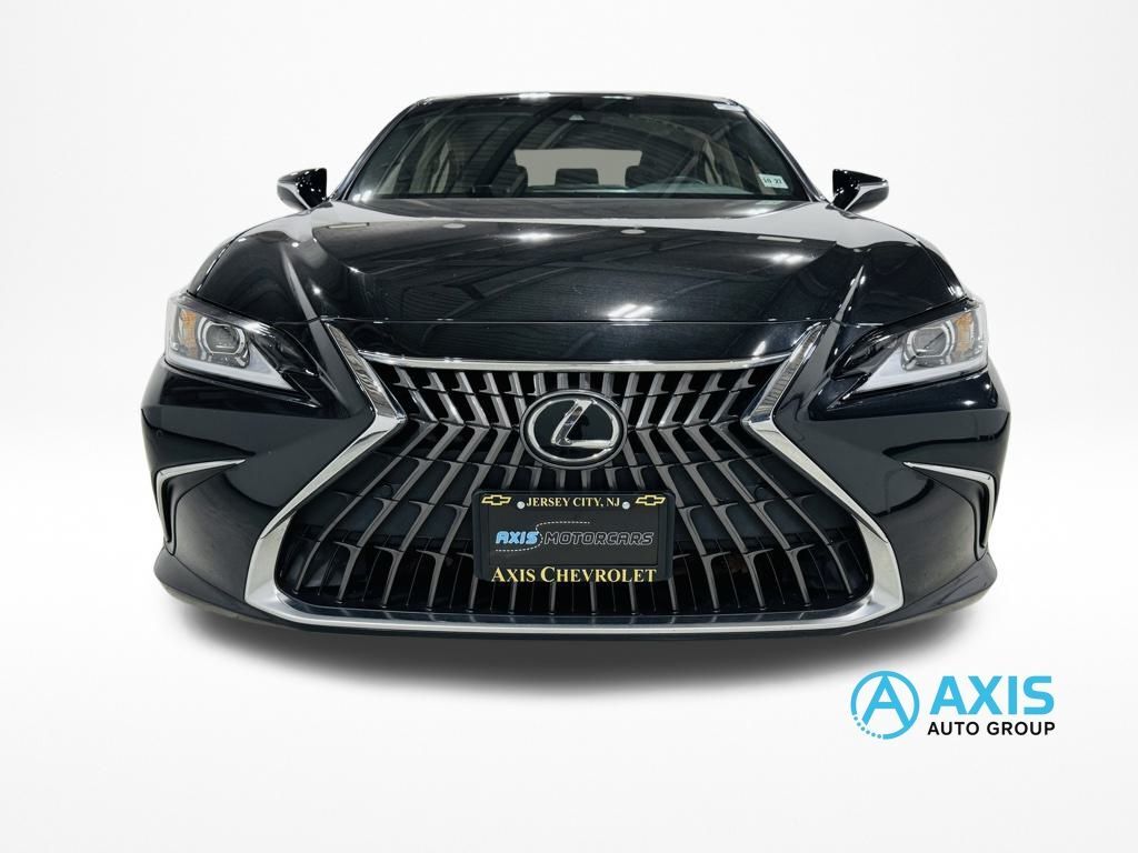 2022 Lexus ES 350 Jersey City NJ