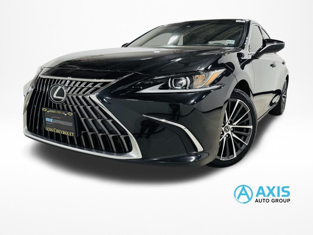 2022 Lexus ES 350 Jersey City NJ