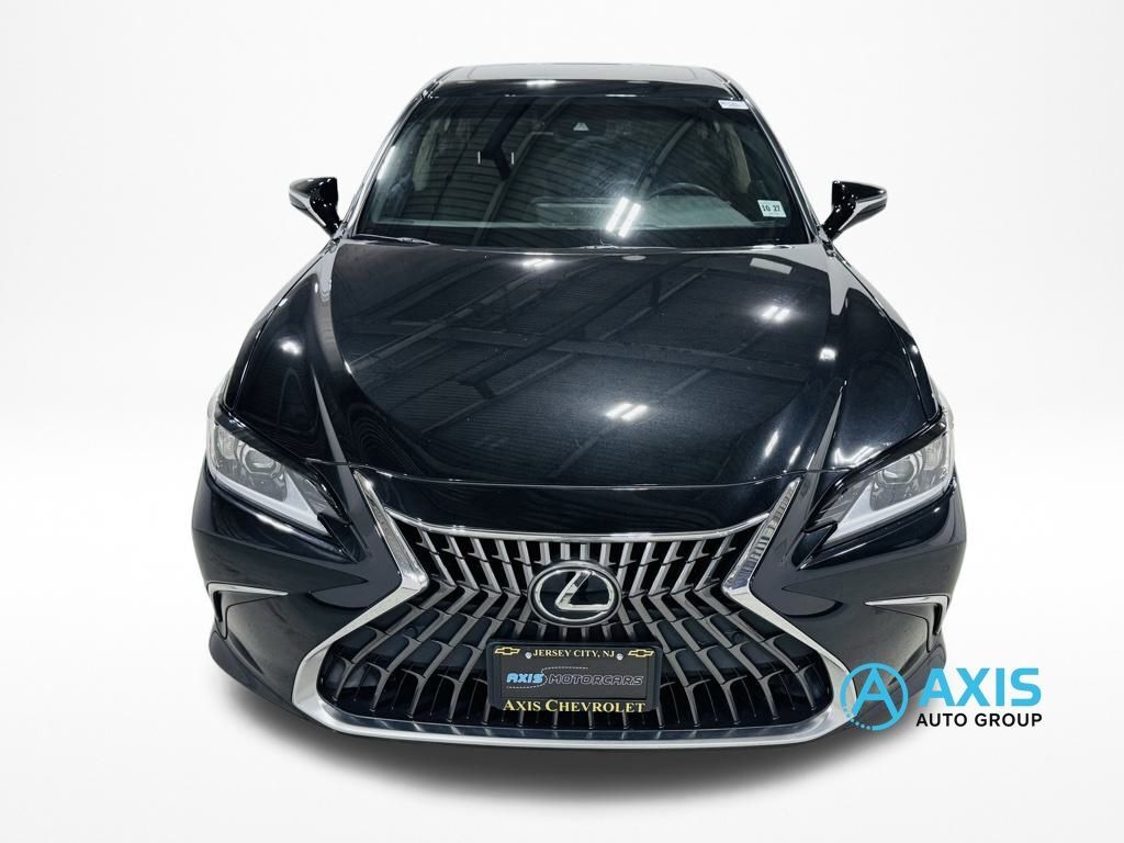 2022 Lexus ES 350 Jersey City NJ