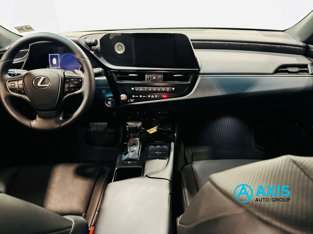 2022 Lexus ES 350 Jersey City NJ