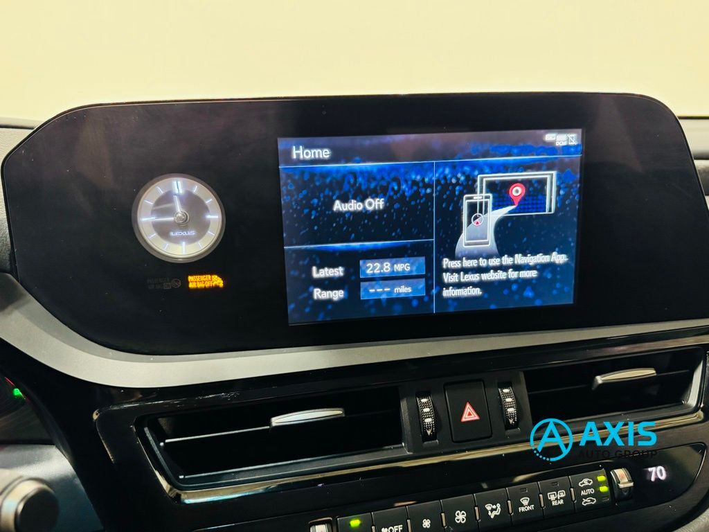 2022 Lexus ES 350 Jersey City NJ