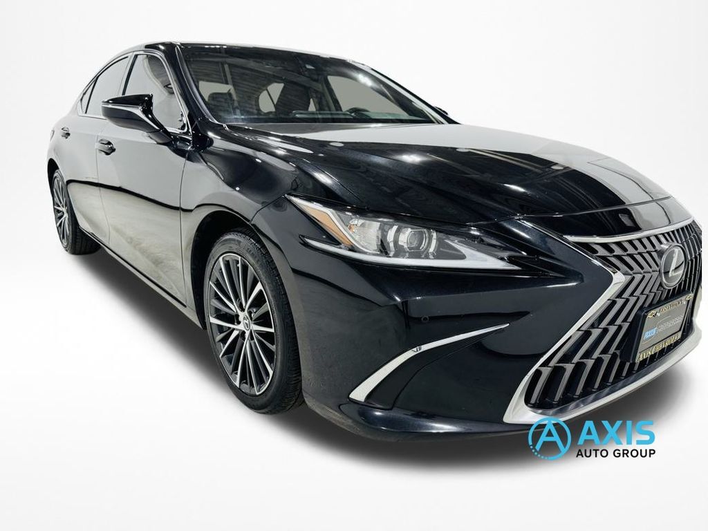 2022 Lexus ES 350 Jersey City NJ