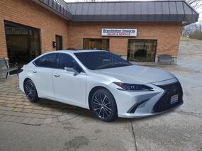 Lexus ES 350 Luxury 2022