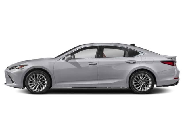 2022 Lexus ES 350 Luxury San Antonio TX