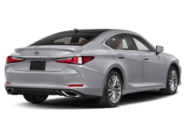 2022 Lexus ES 350 Luxury