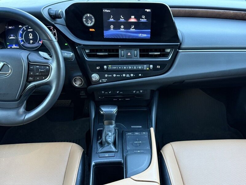 2022 Lexus ES 350 Luxury and Premium Arlington VA