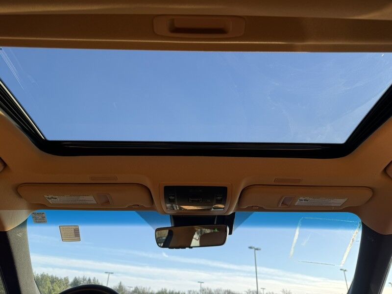 2022 Lexus ES 350 Luxury and Premium Arlington VA