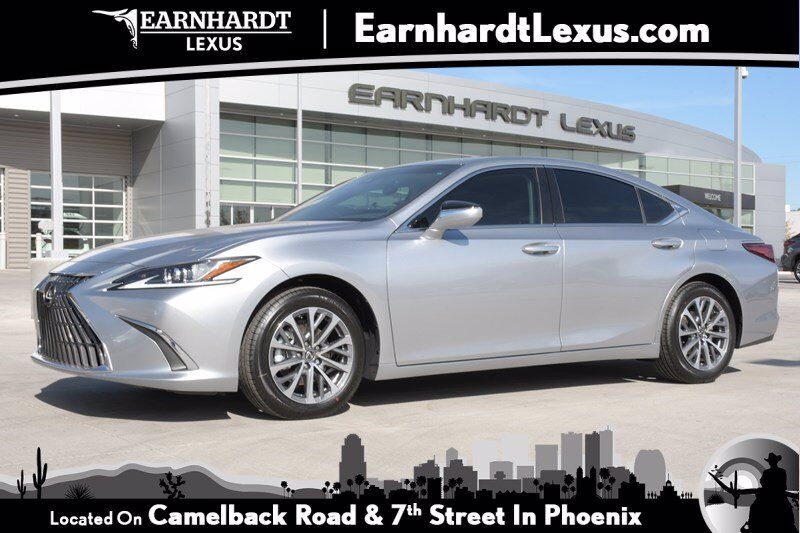 2022 Lexus ES 350 Phoenix AZ 2022 Lexus ES 350 Phoenix AZ