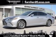 2022 Lexus ES 350 Phoenix AZ 2022 Lexus ES 350 Phoenix AZ