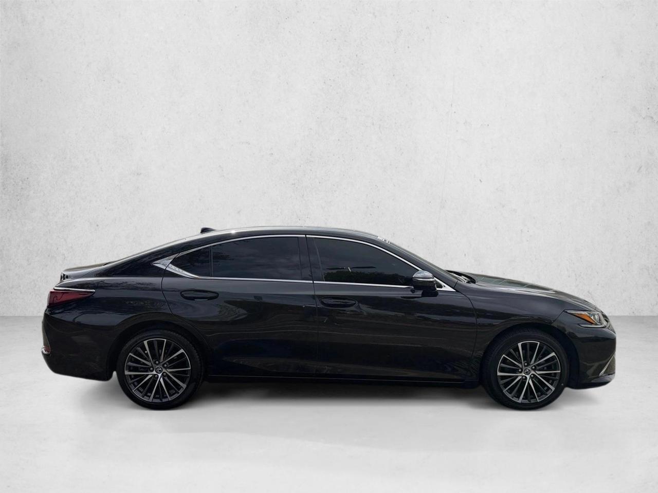 2022 Lexus ES 350 Roseville CA