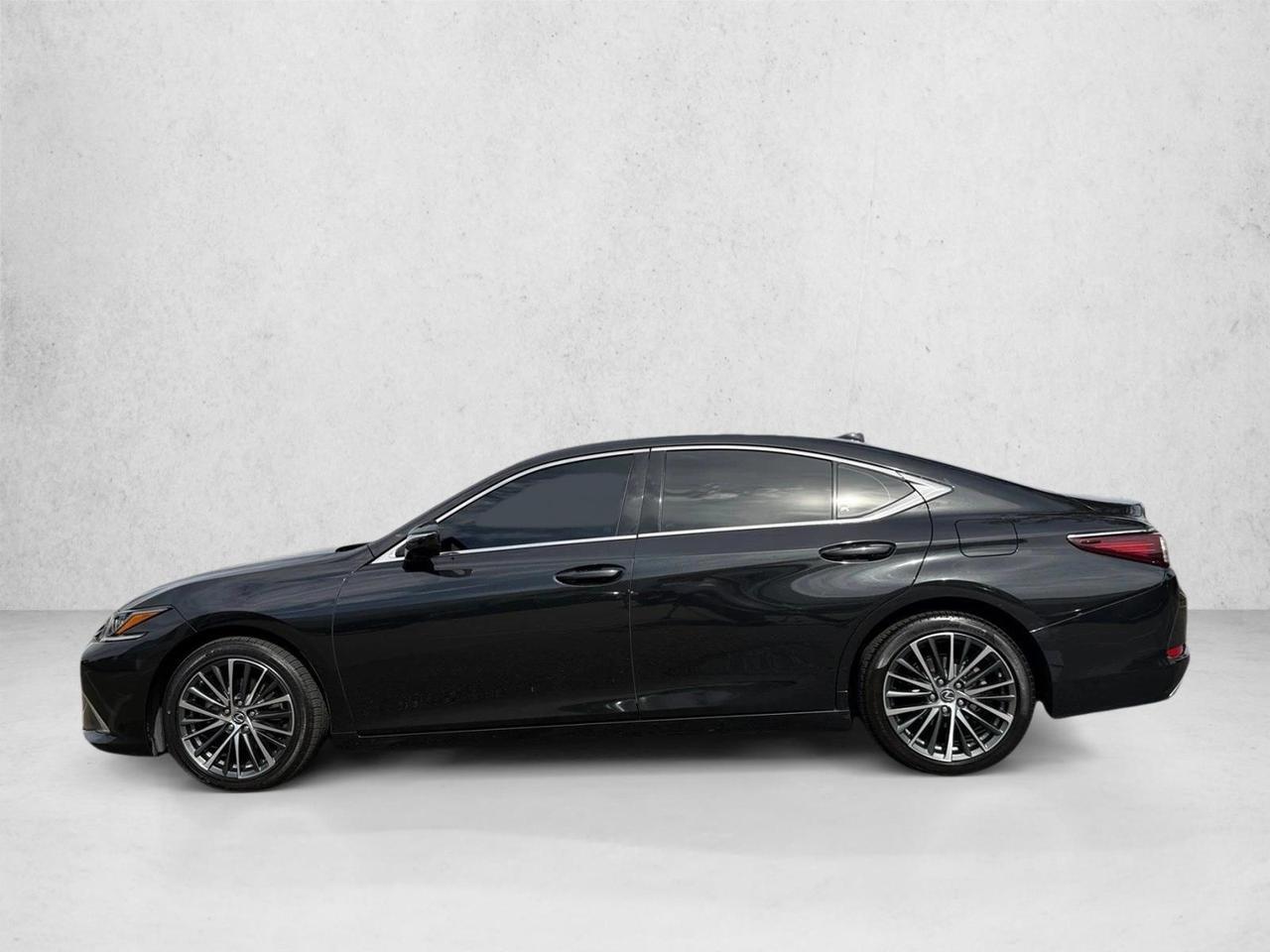 2022 Lexus ES 350 Roseville CA