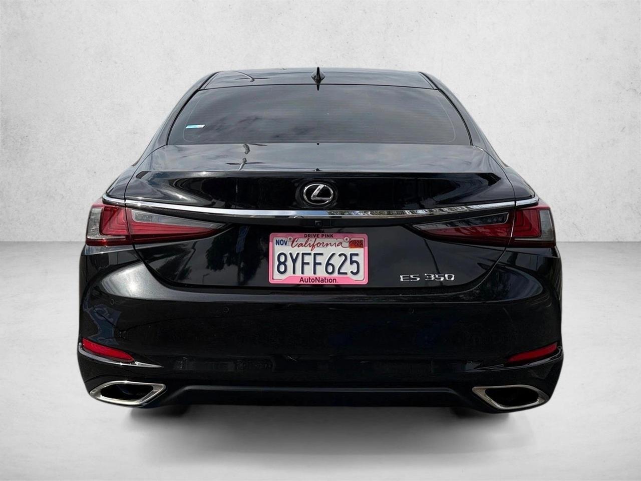 2022 Lexus ES 350 Roseville CA