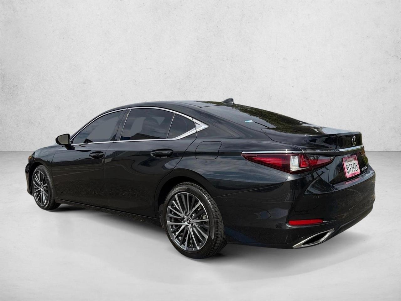 2022 Lexus ES 350 Roseville CA