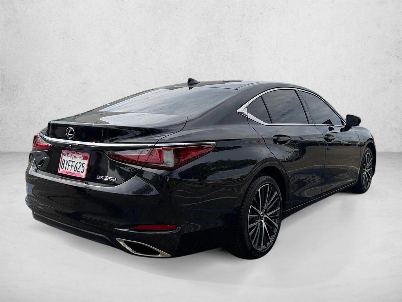 2022 Lexus ES 350 Roseville CA