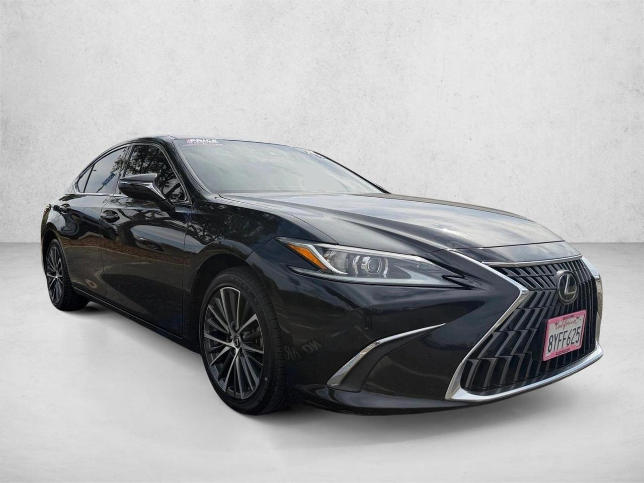 2022 Lexus ES 350 Roseville CA