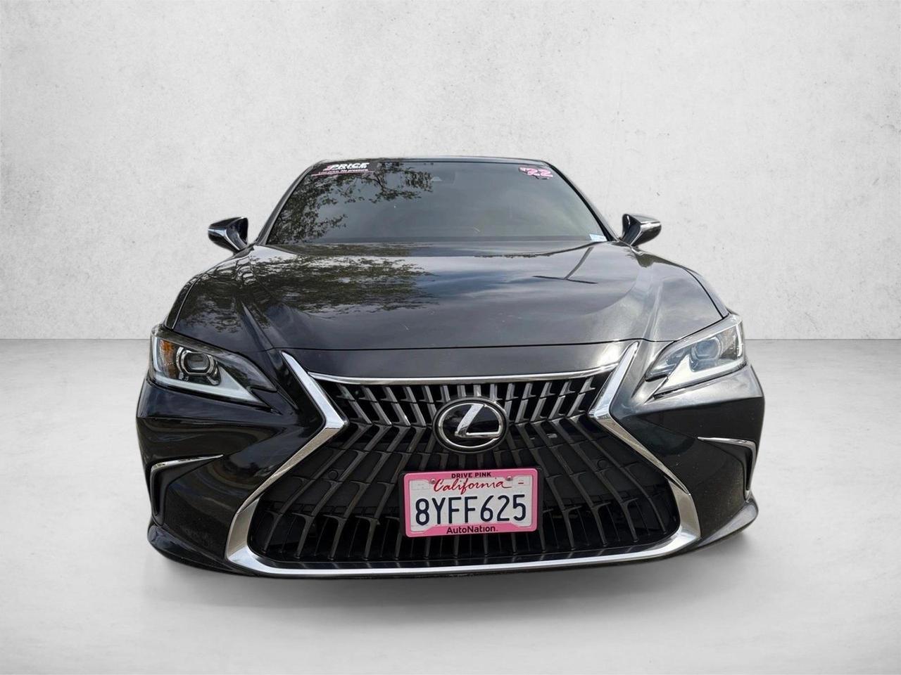 2022 Lexus ES 350 Roseville CA