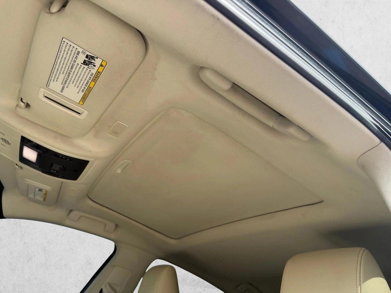 2022 Lexus ES 350 Roseville CA