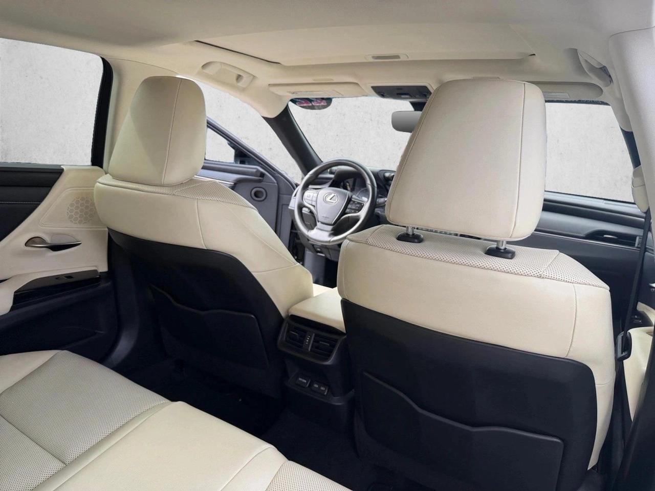 2022 Lexus ES 350 Roseville CA
