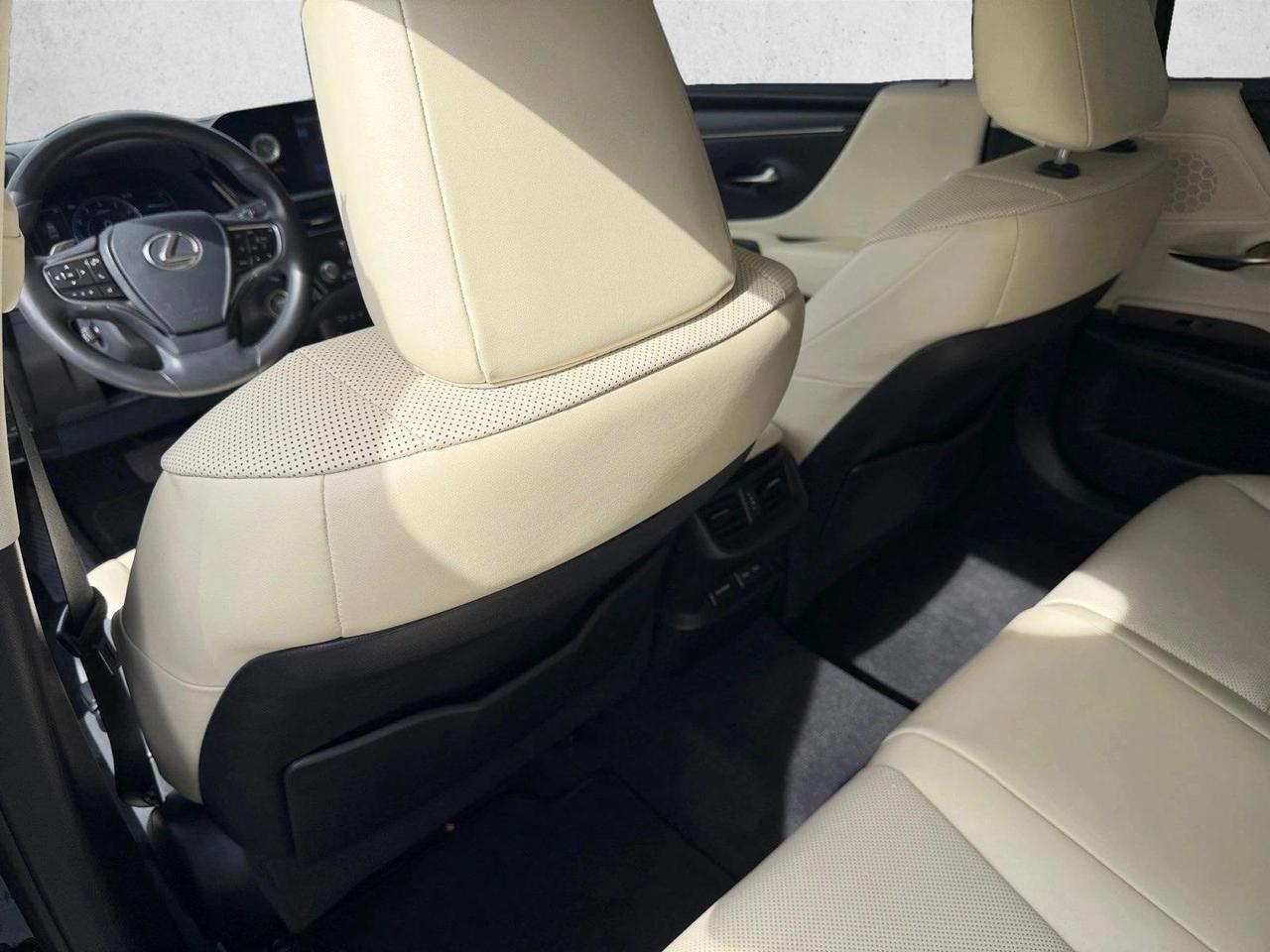 2022 Lexus ES 350 Roseville CA