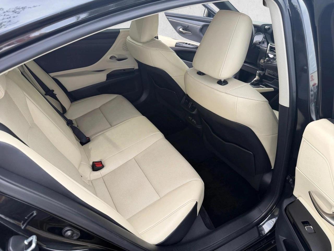 2022 Lexus ES 350 Roseville CA