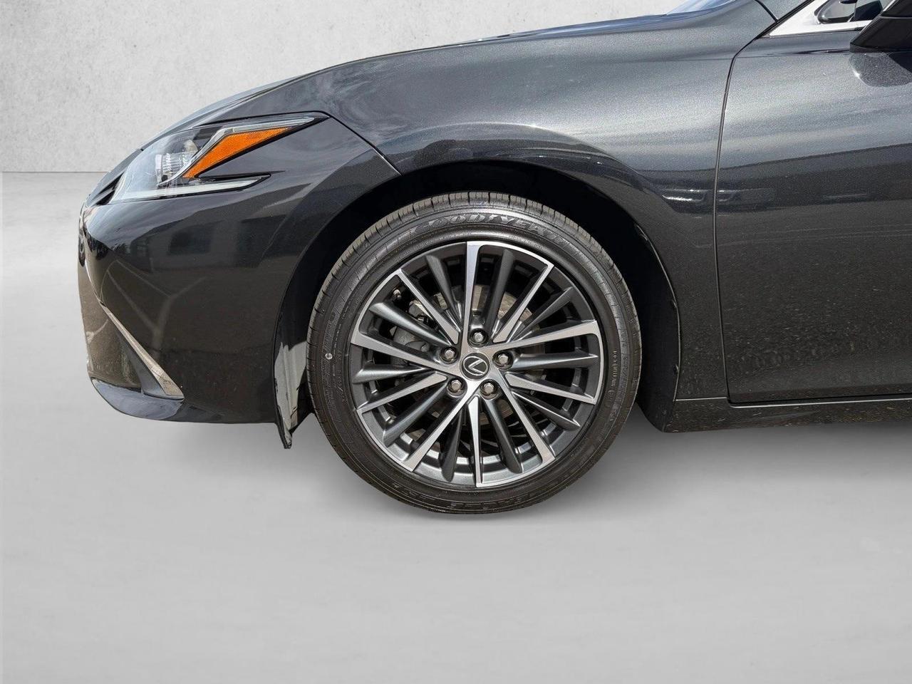 2022 Lexus ES 350 Roseville CA